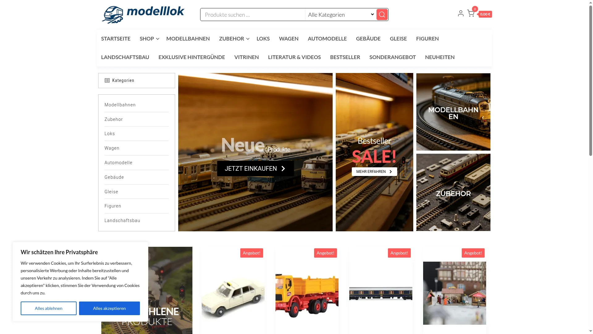 Modelllok.com