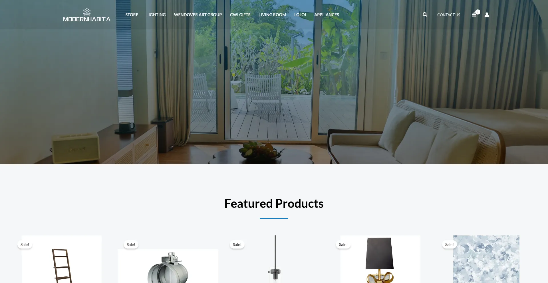 Modernhabita.com