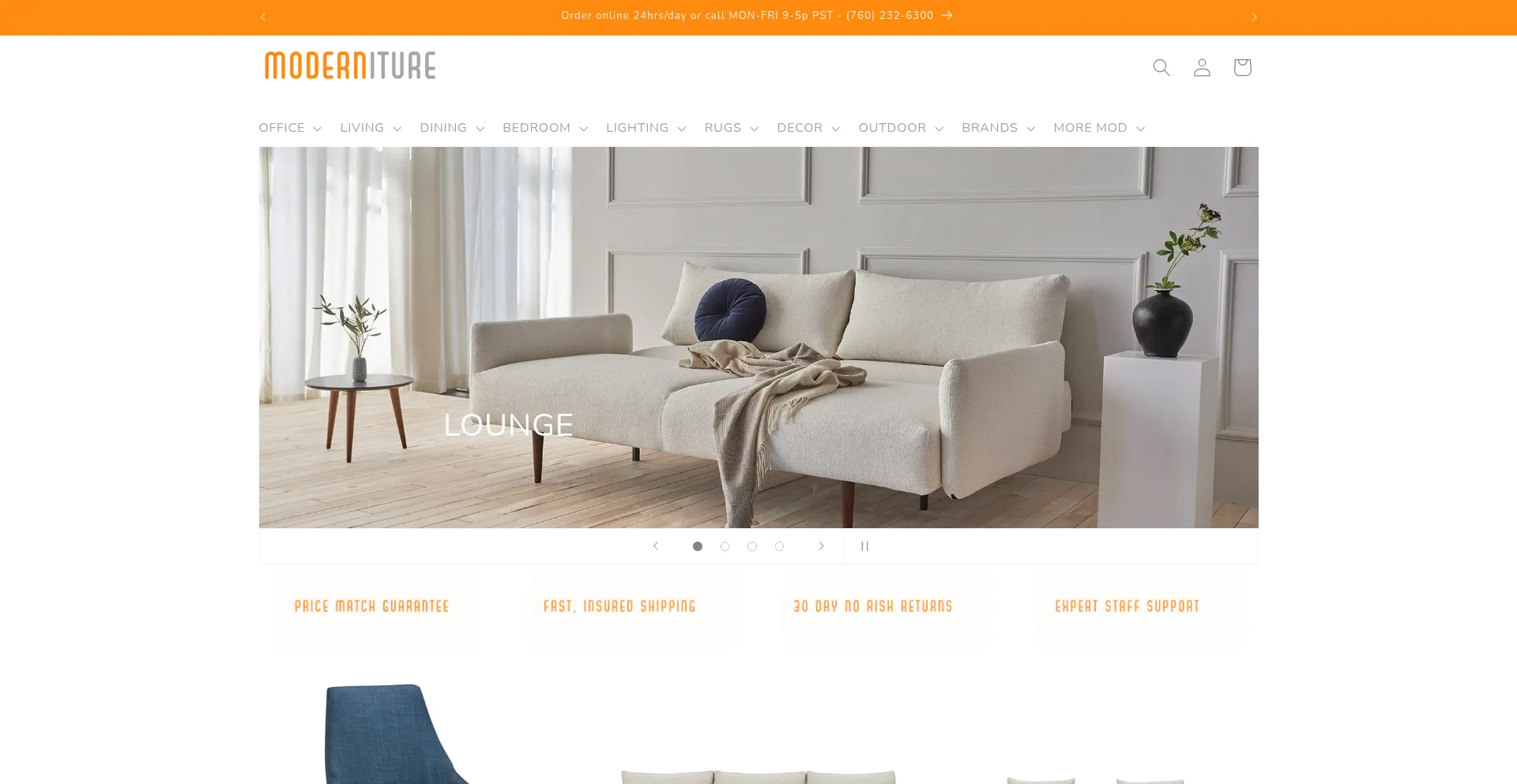 Moderniture.com
