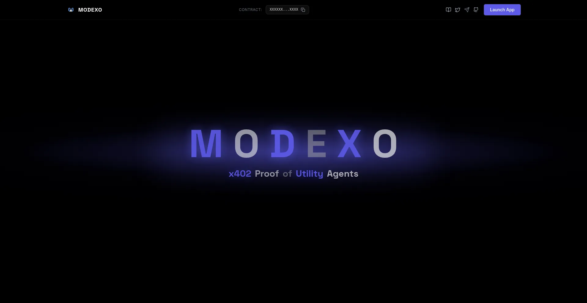 Modexo.org