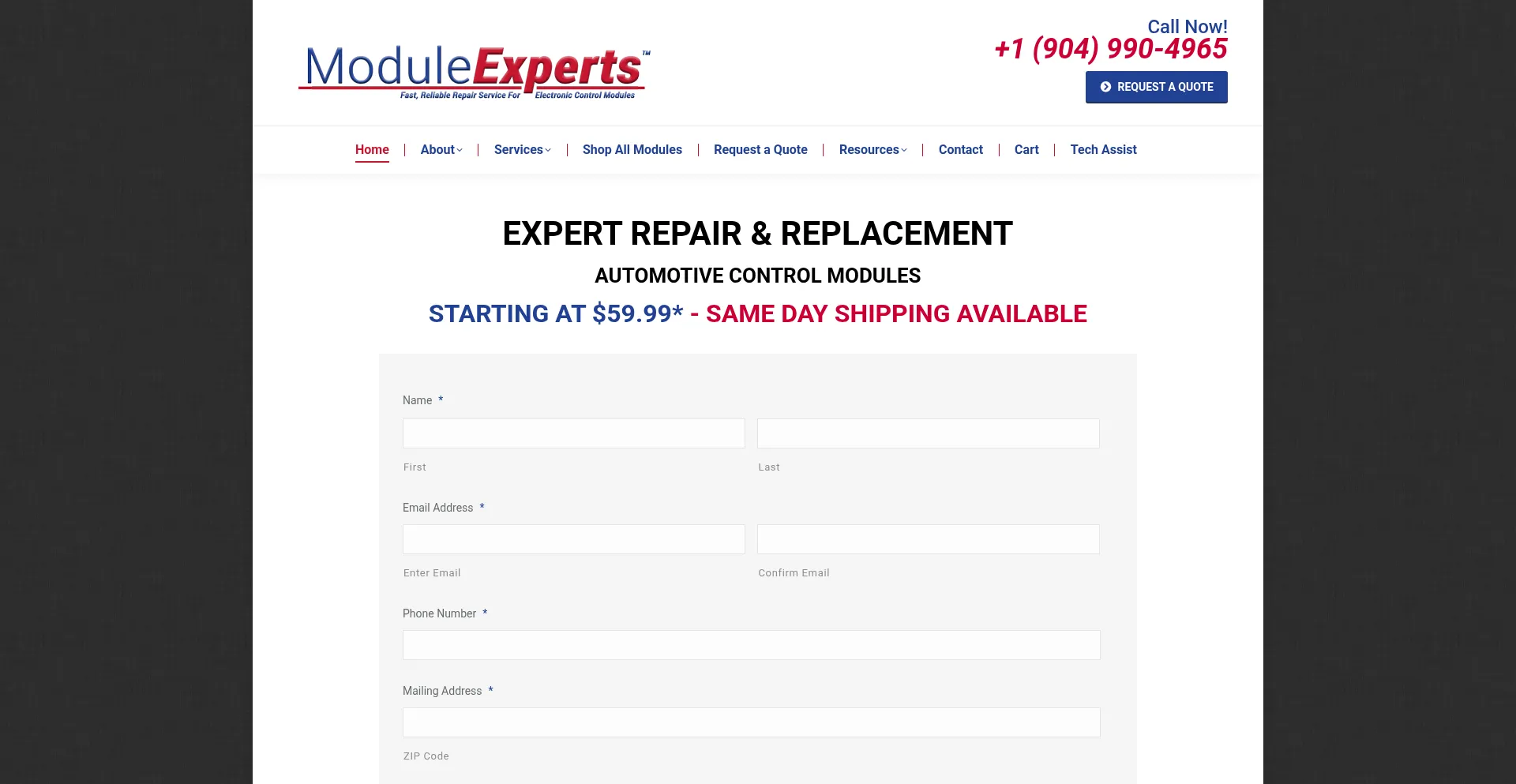 Moduleexperts.com