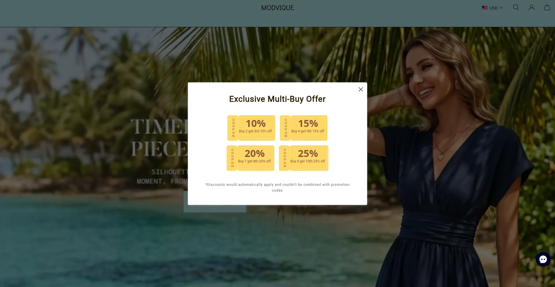 Modvique.com