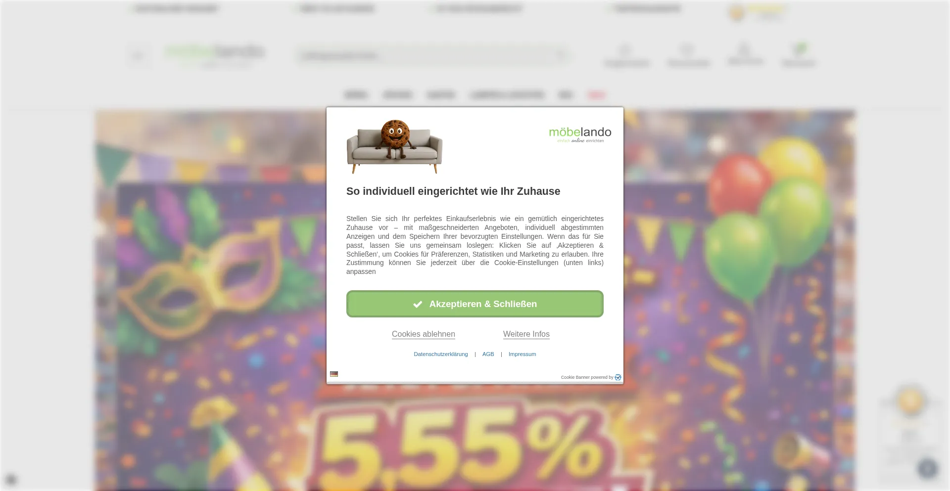 Moebelando.de
