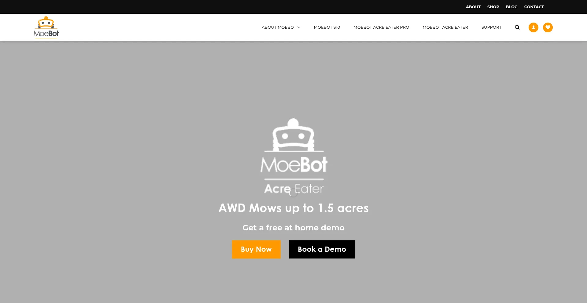 Moebot.com.au