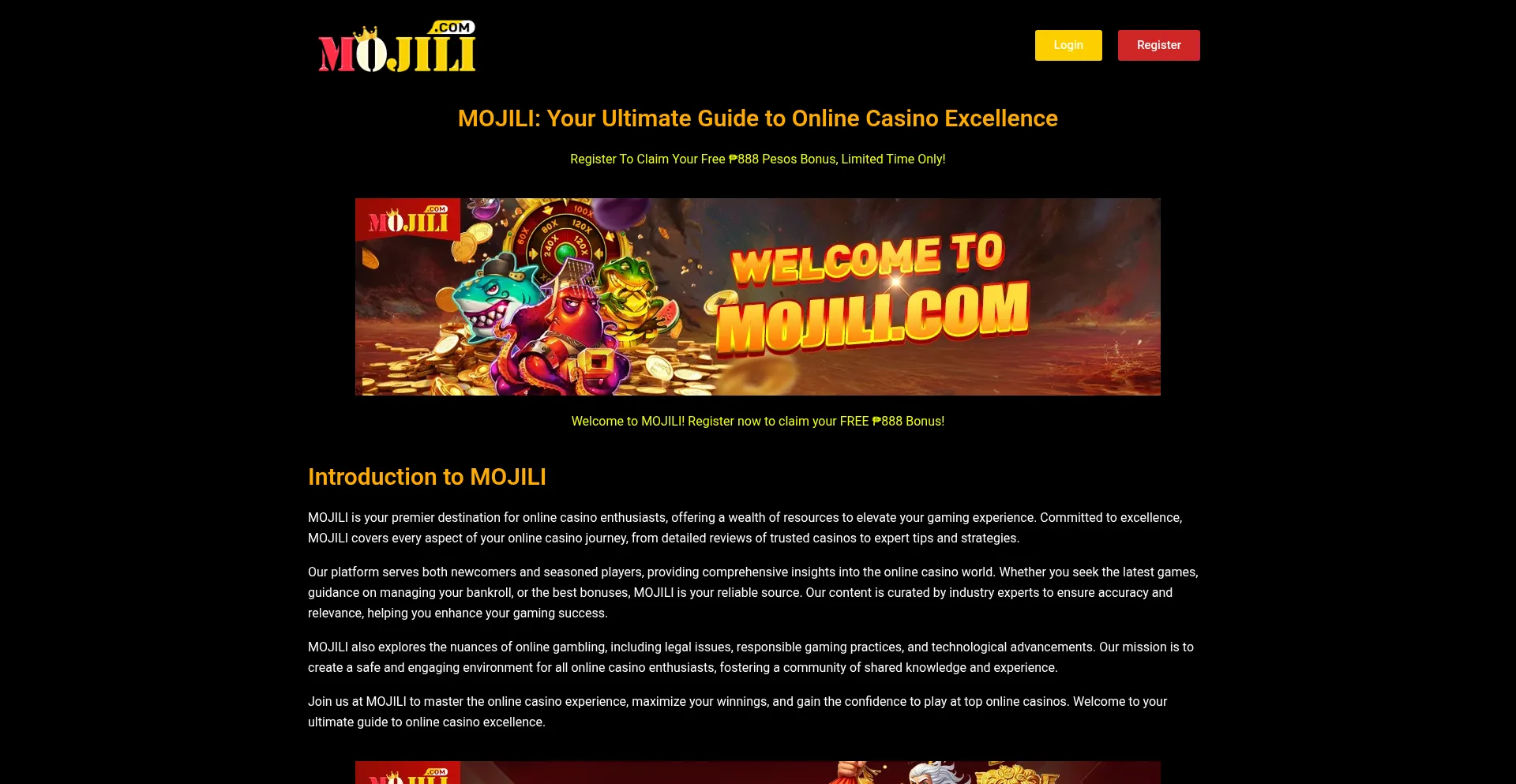 Mojili.shop