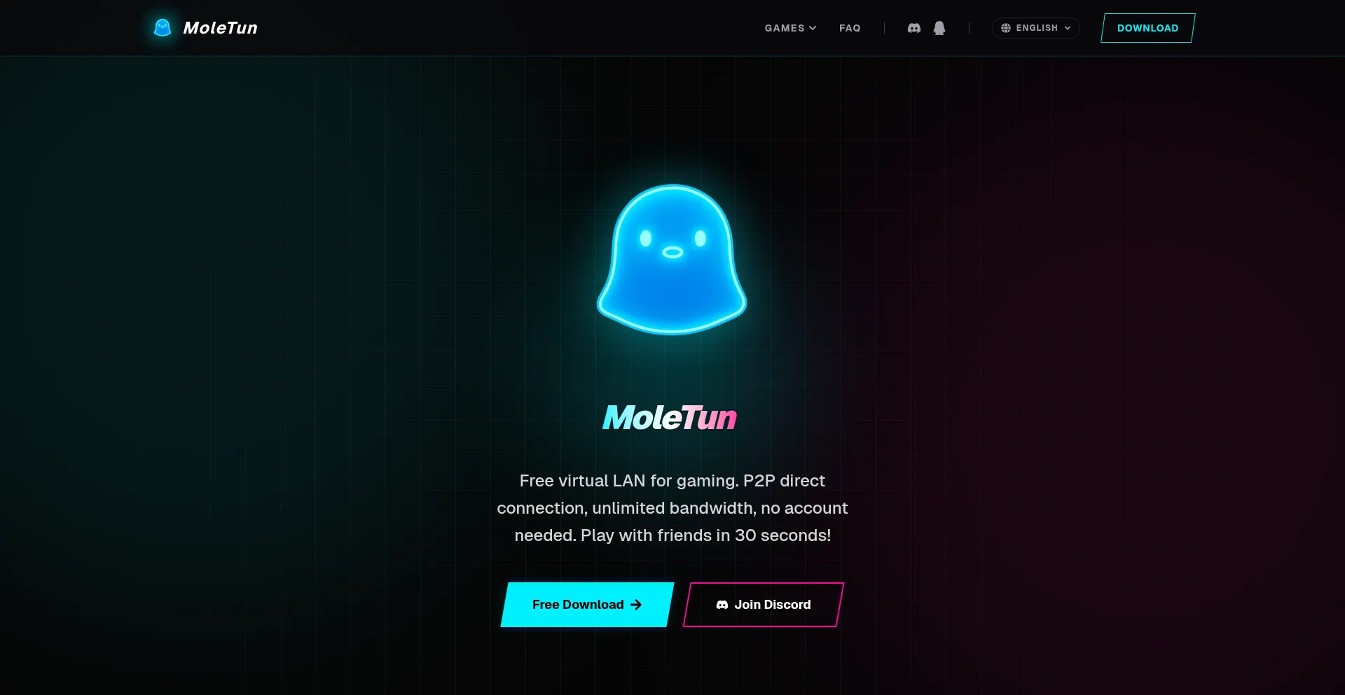 Moletun.com