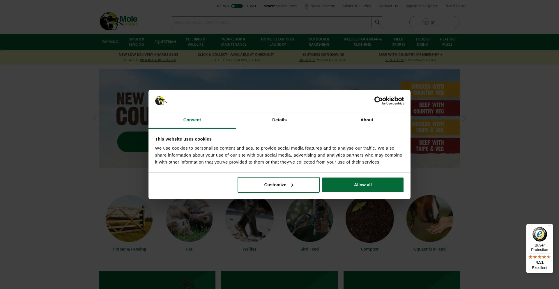 Molevalleyfarmers.com