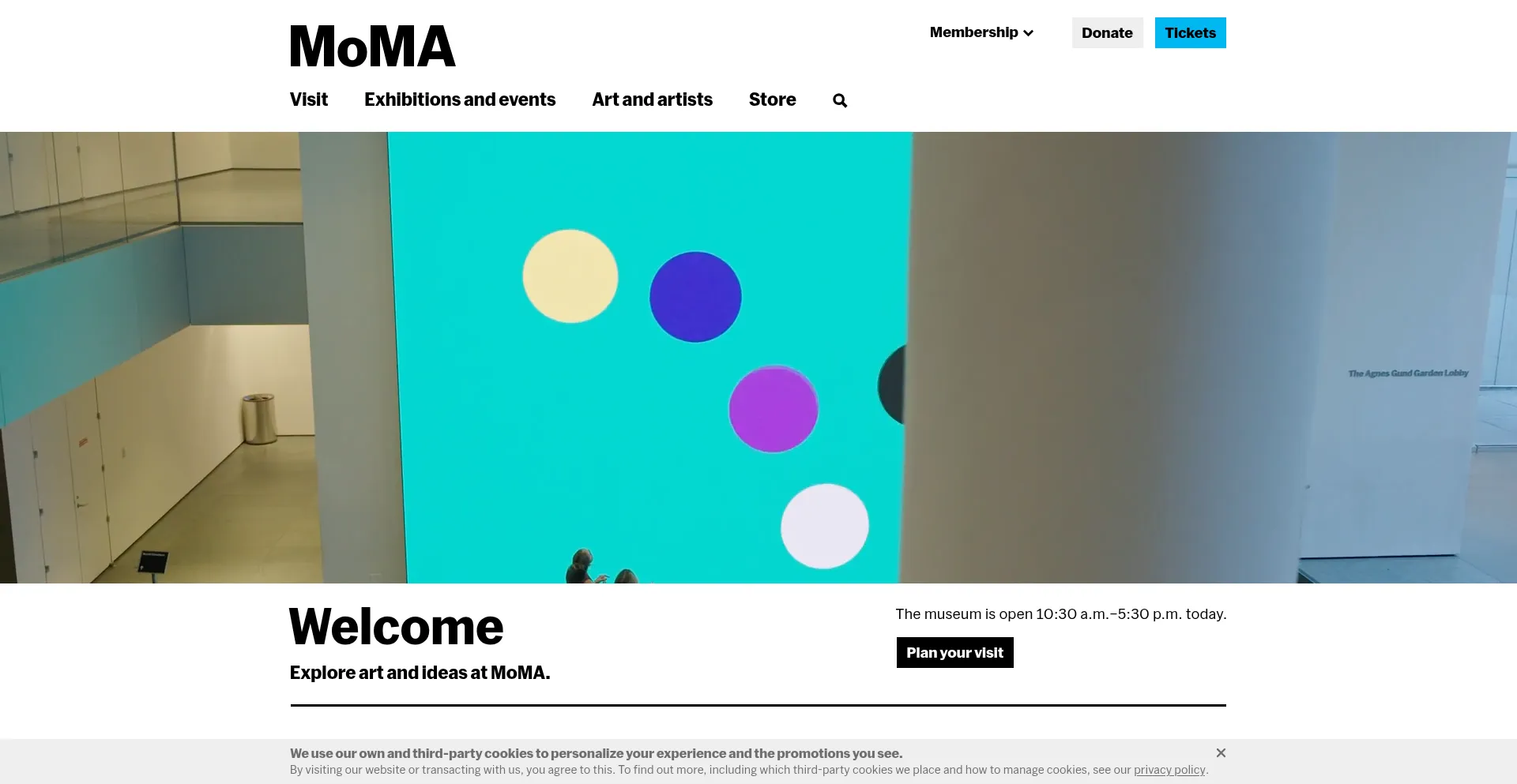 Moma.org