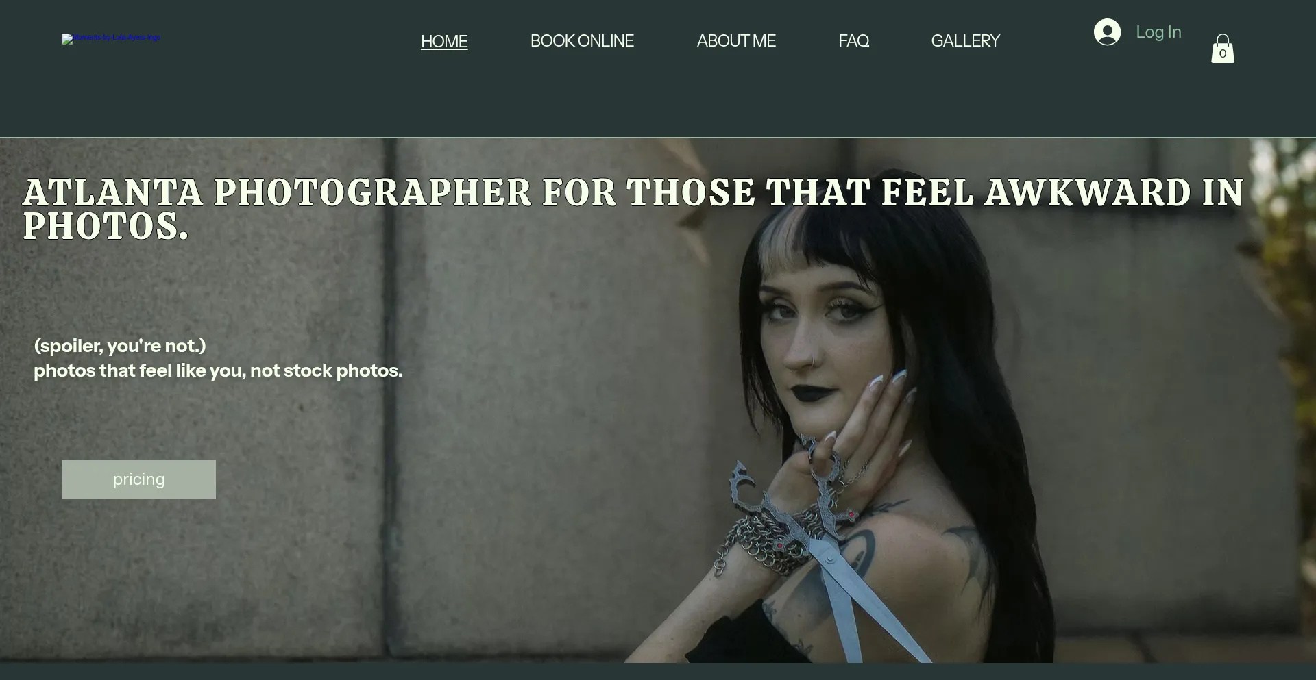 Momentsbylola.com