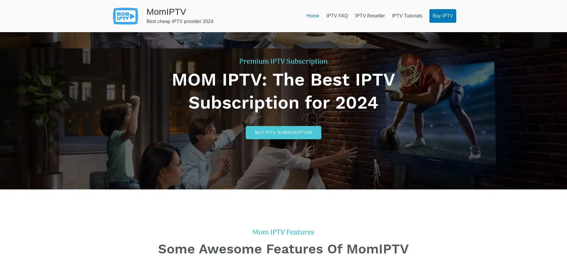 Momiptv.click