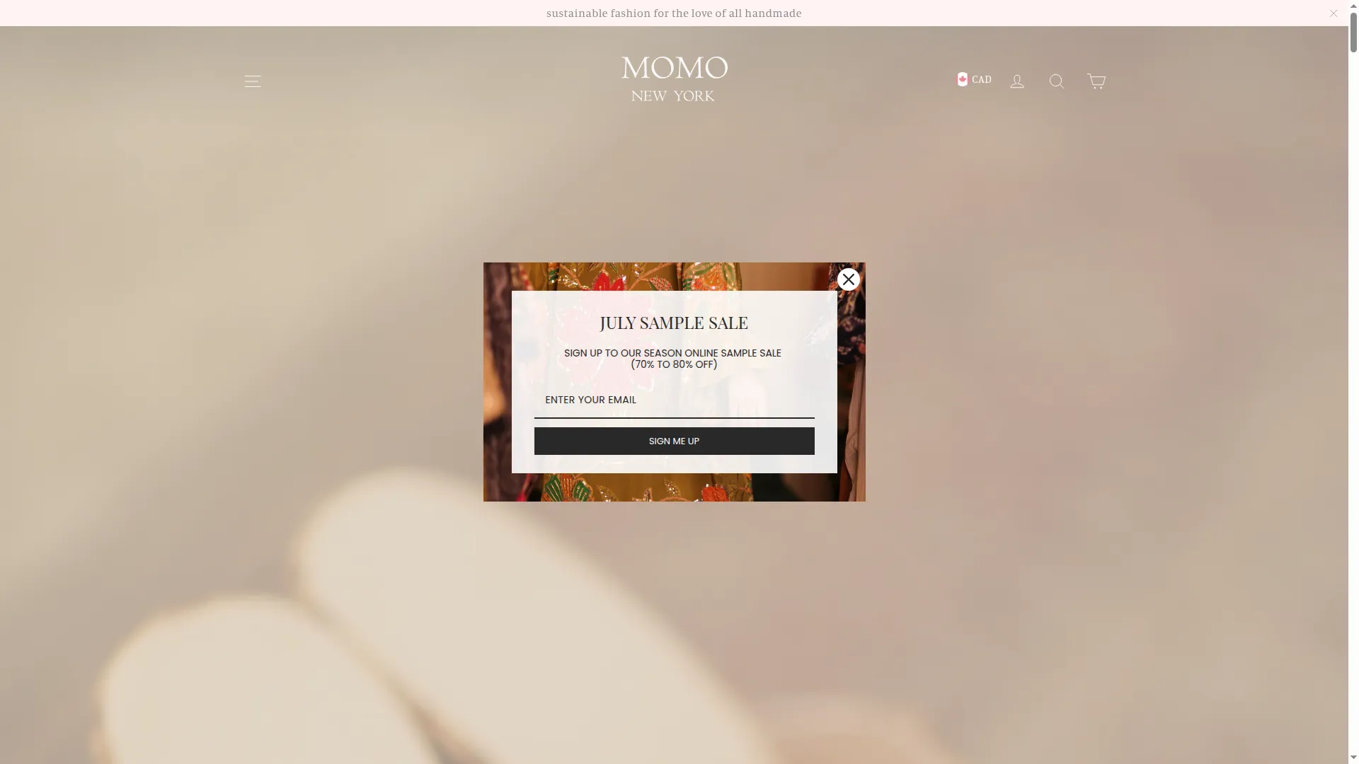 Momofacemask.com