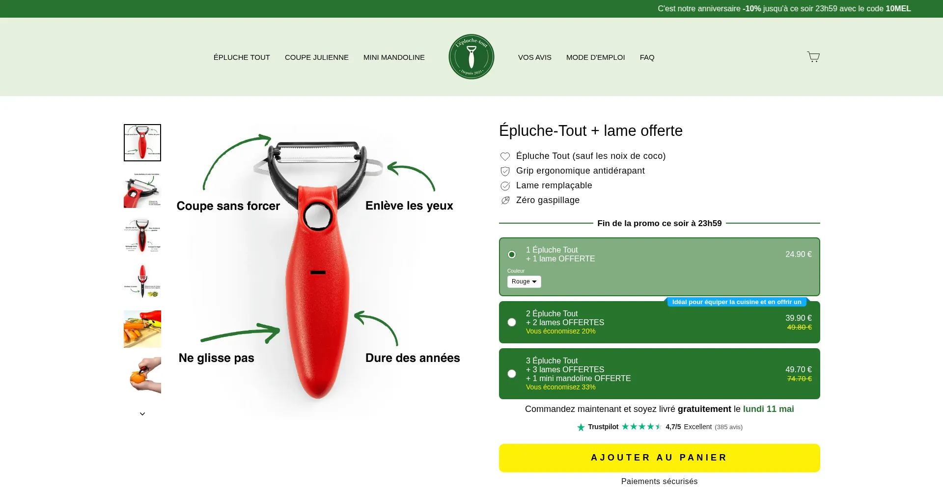 Mon-epluche-legumes.fr