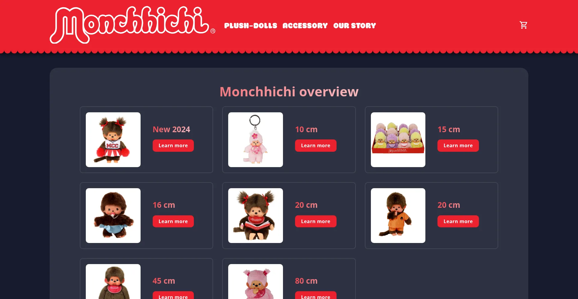 Monchichis.com