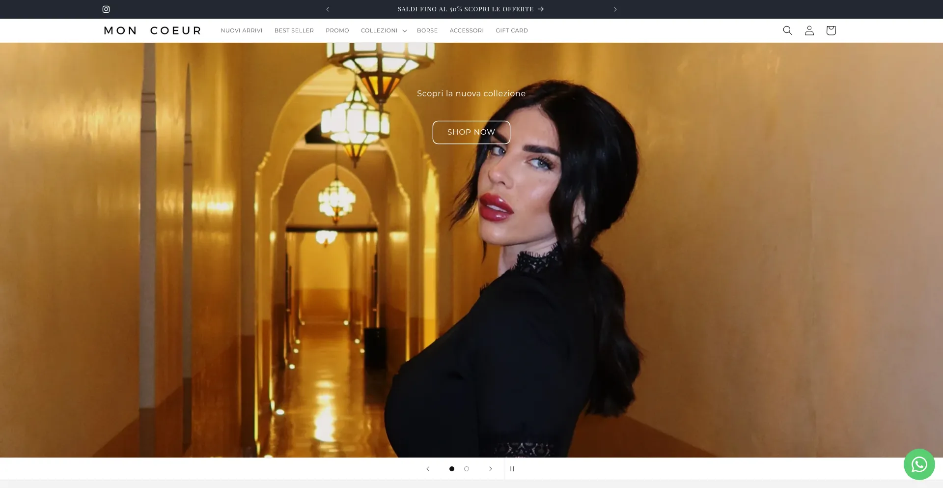 Moncoeurstudio.com