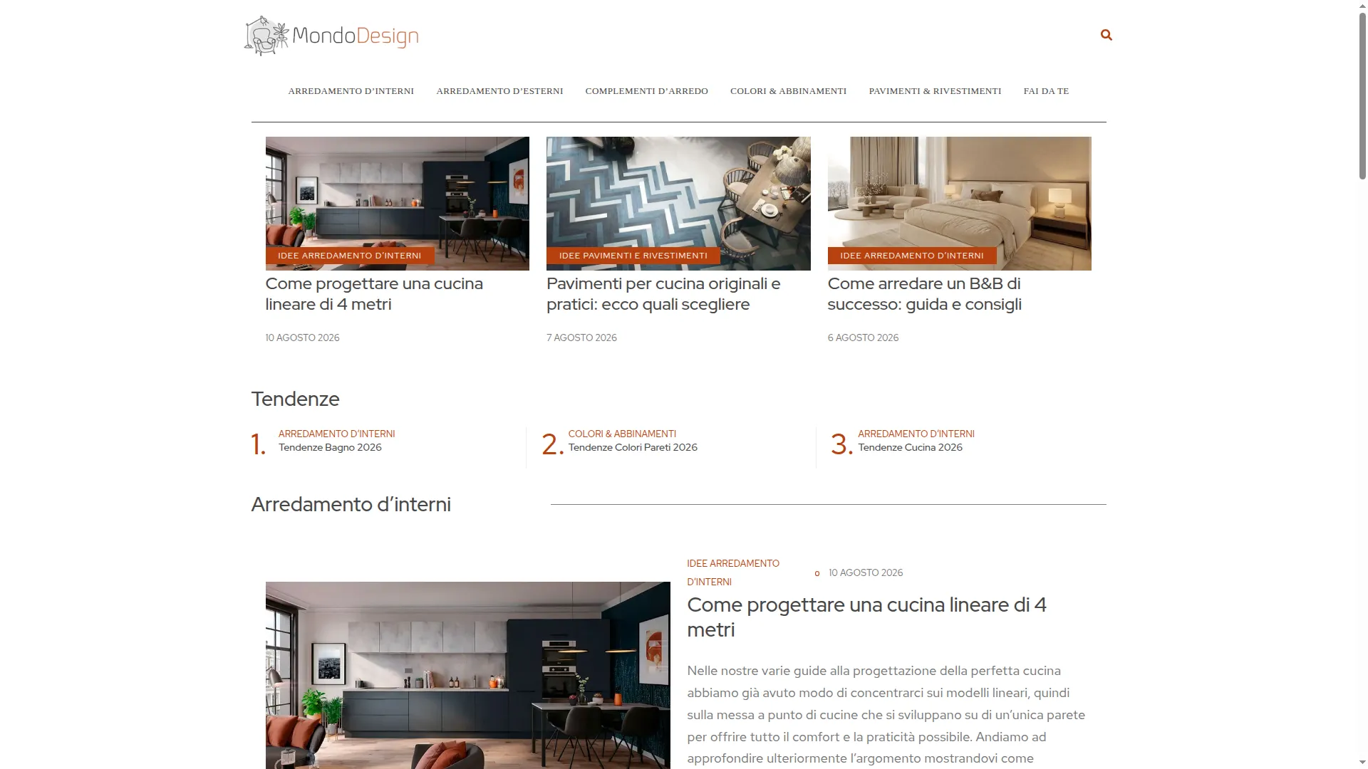 Mondodesign.it