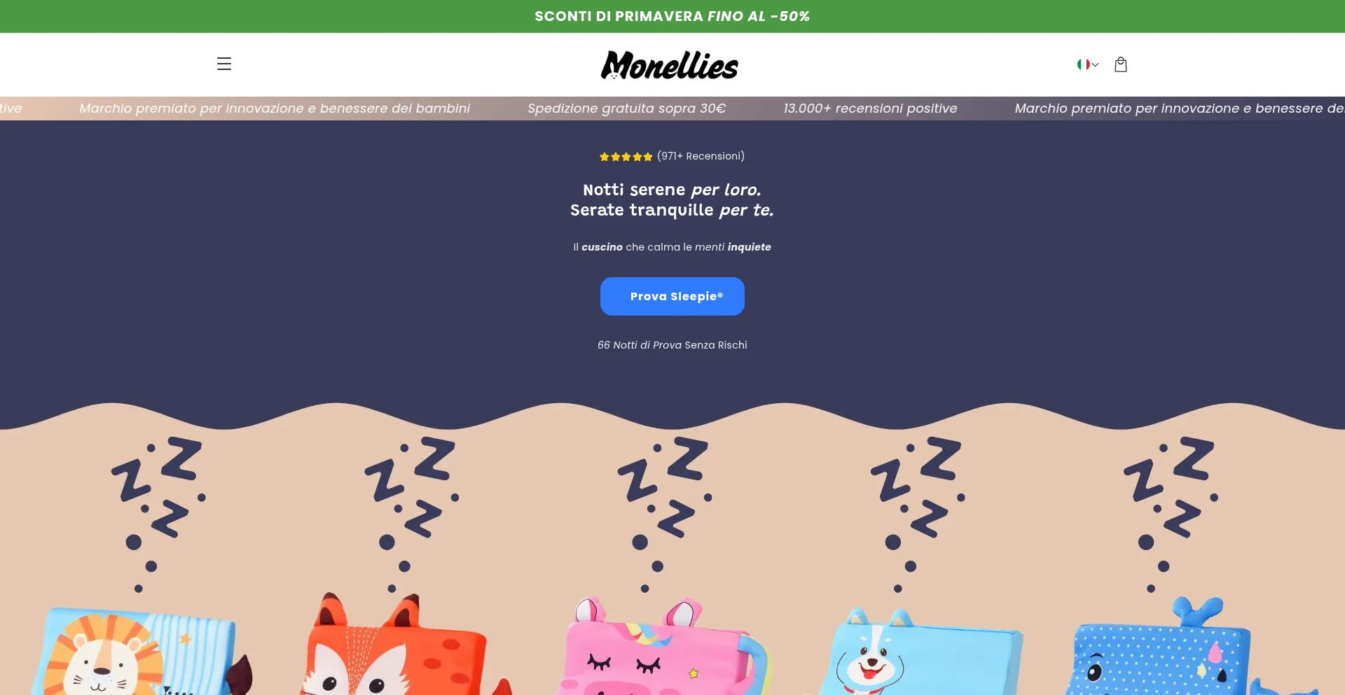 Monellies.com
