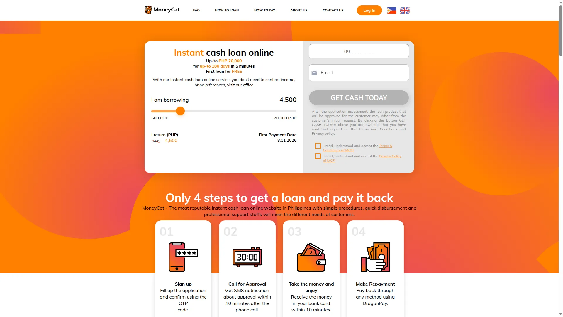 Moneycat.ph