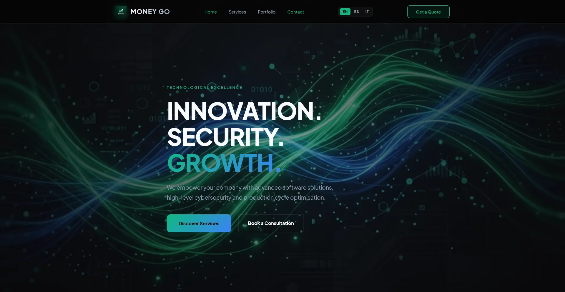Moneygosrl.com