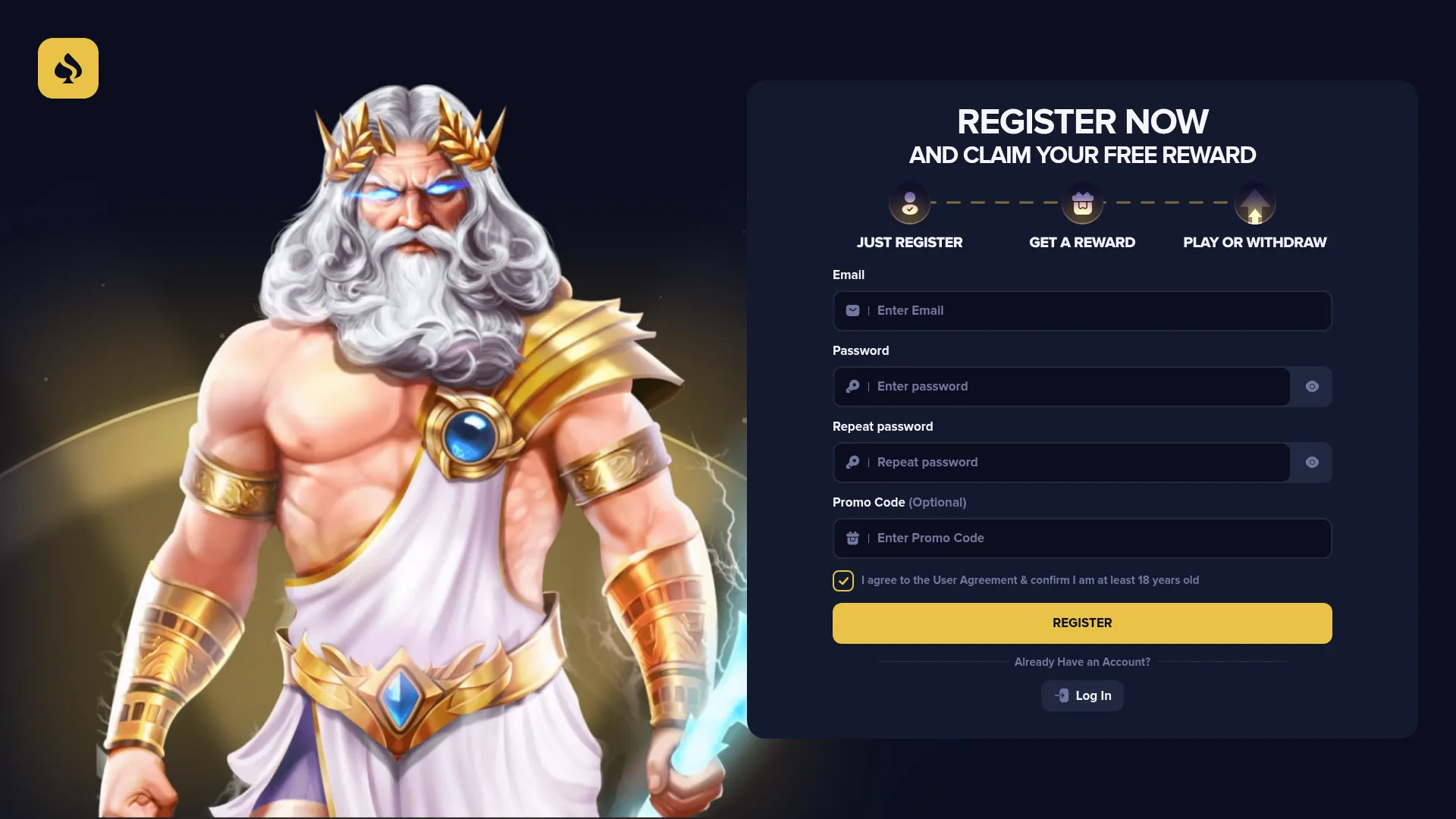 Moneystake.cc