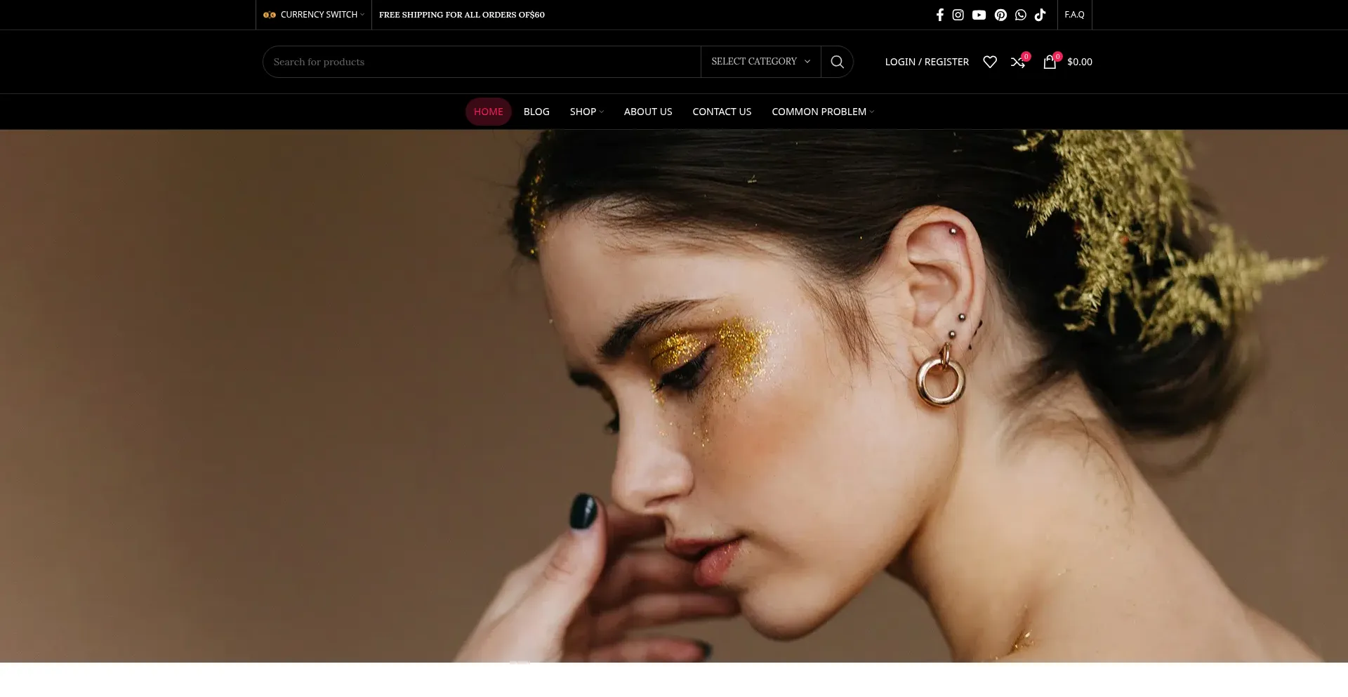 Ist Monikajewelry.com sicher und vertrauenswürdig?