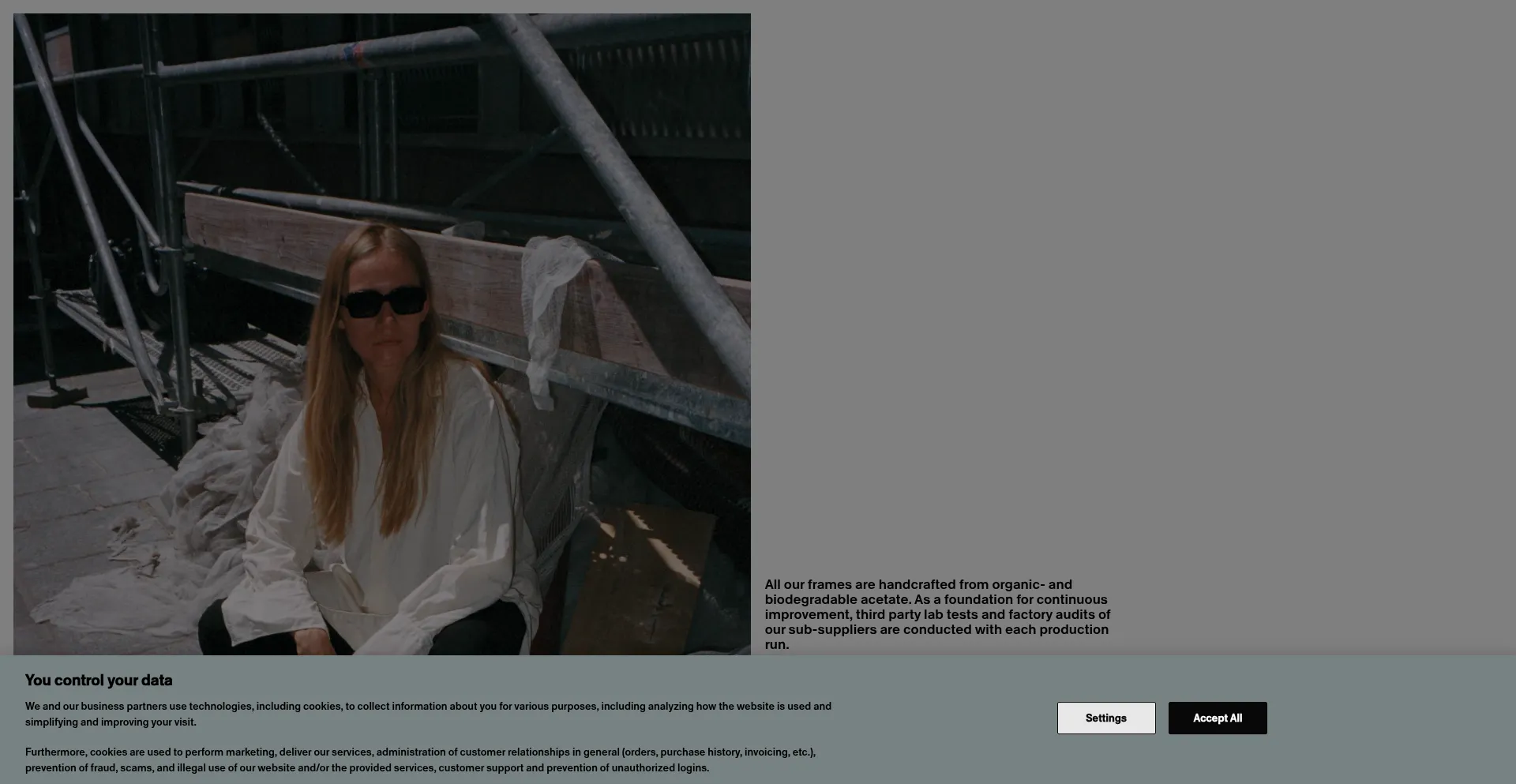 Monokel-eyewear.com