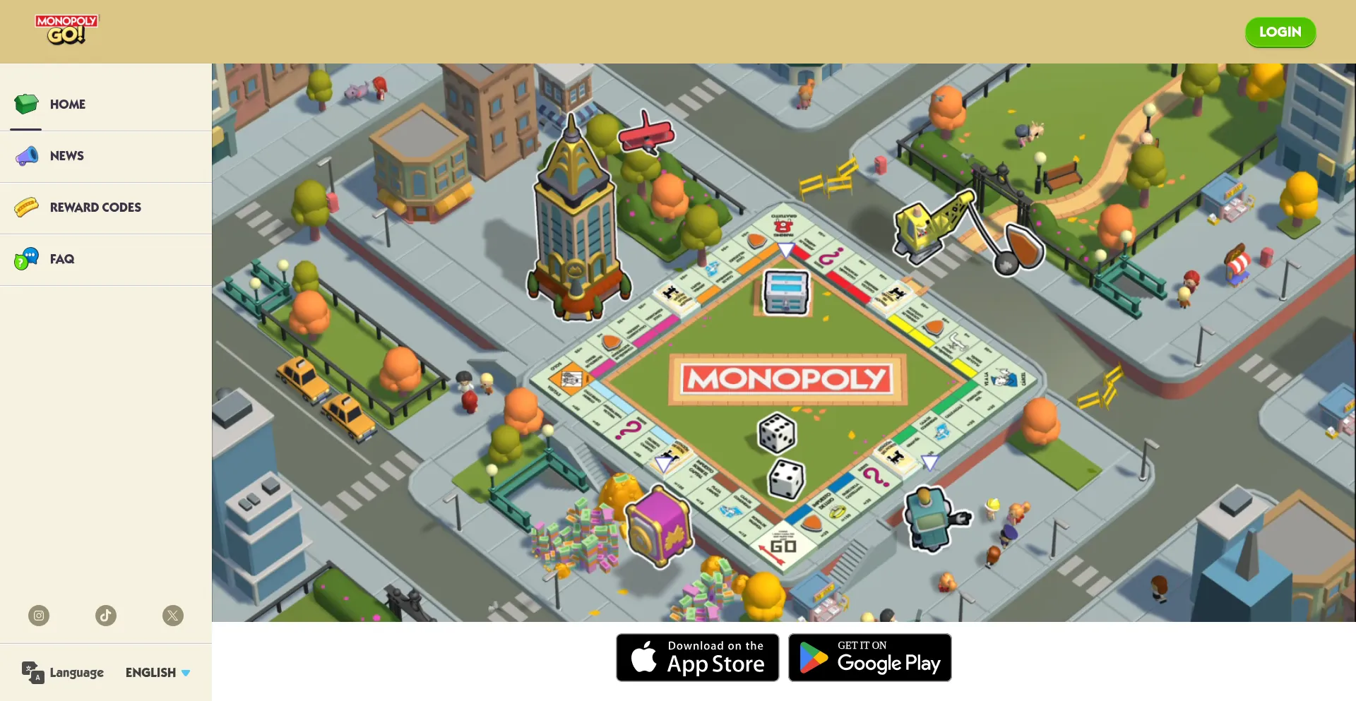Ist Monopolygo.com sicher und vertrauenswürdig?
