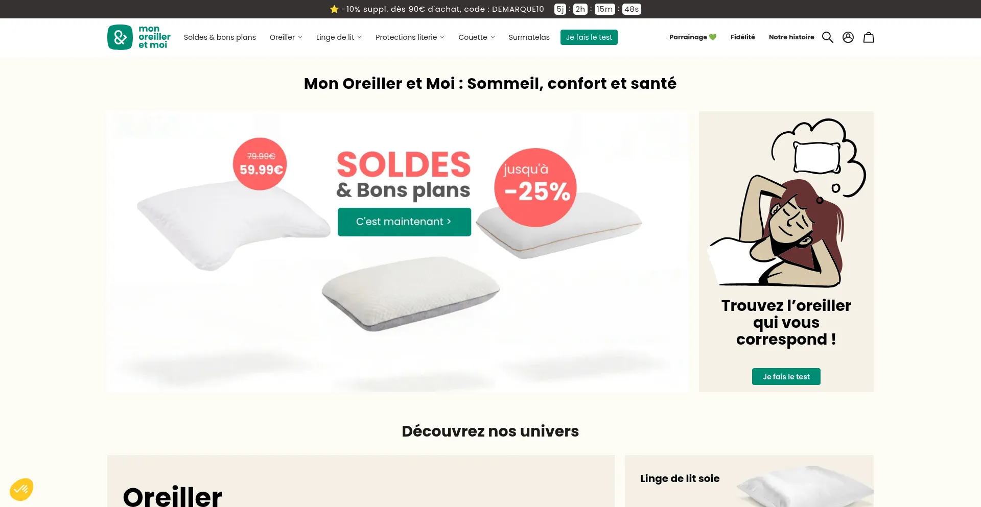 Monoreilleretmoi.com