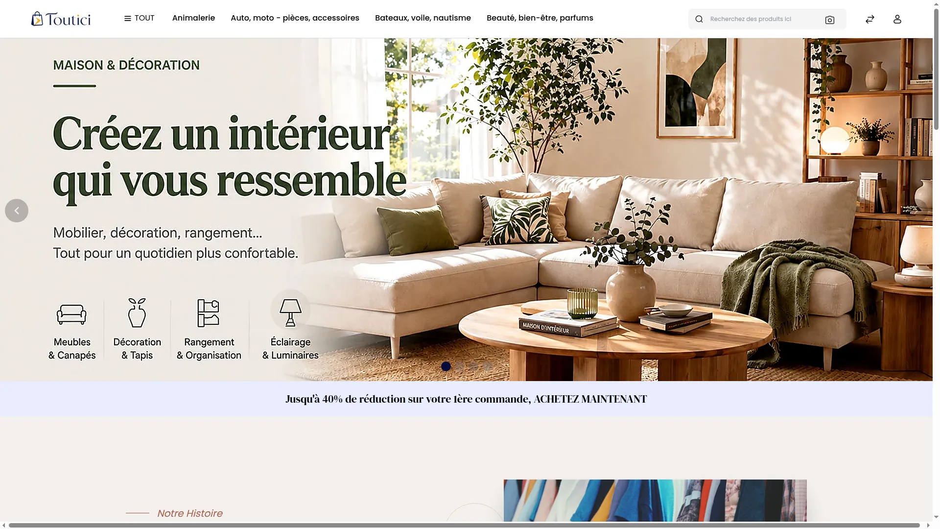 Monpanier-shop.com