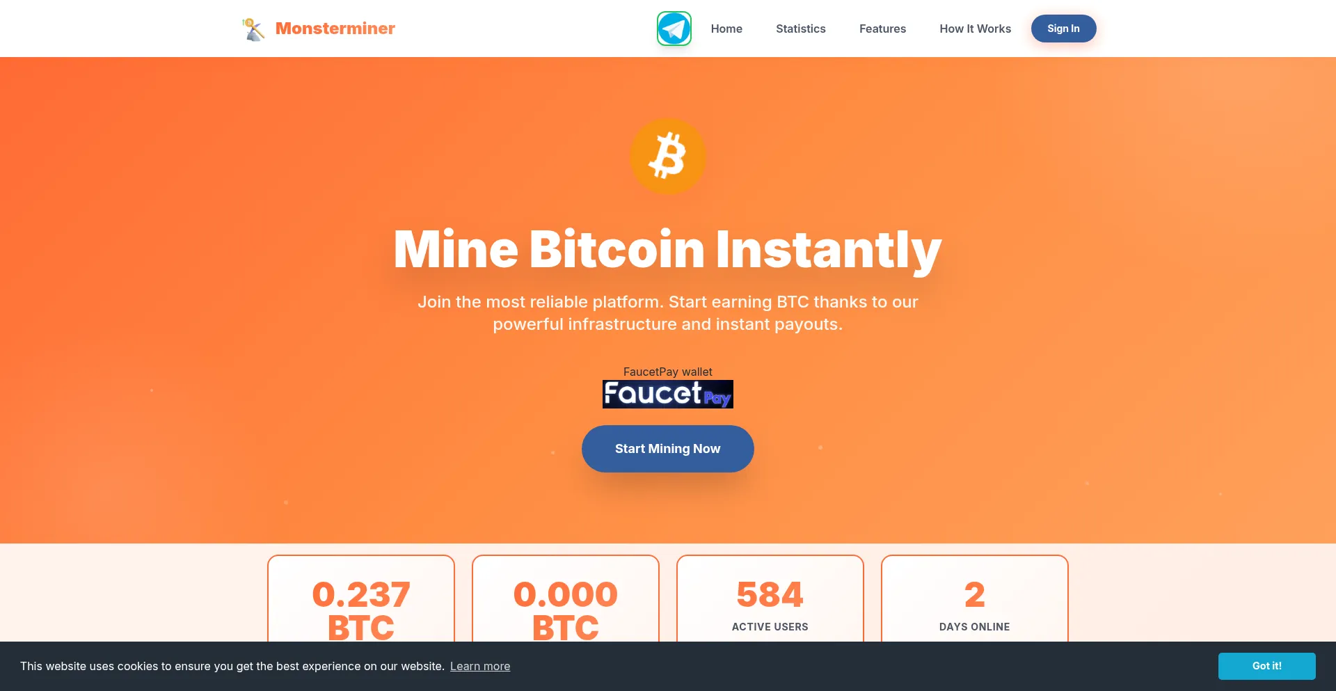 Monsterminer.eu