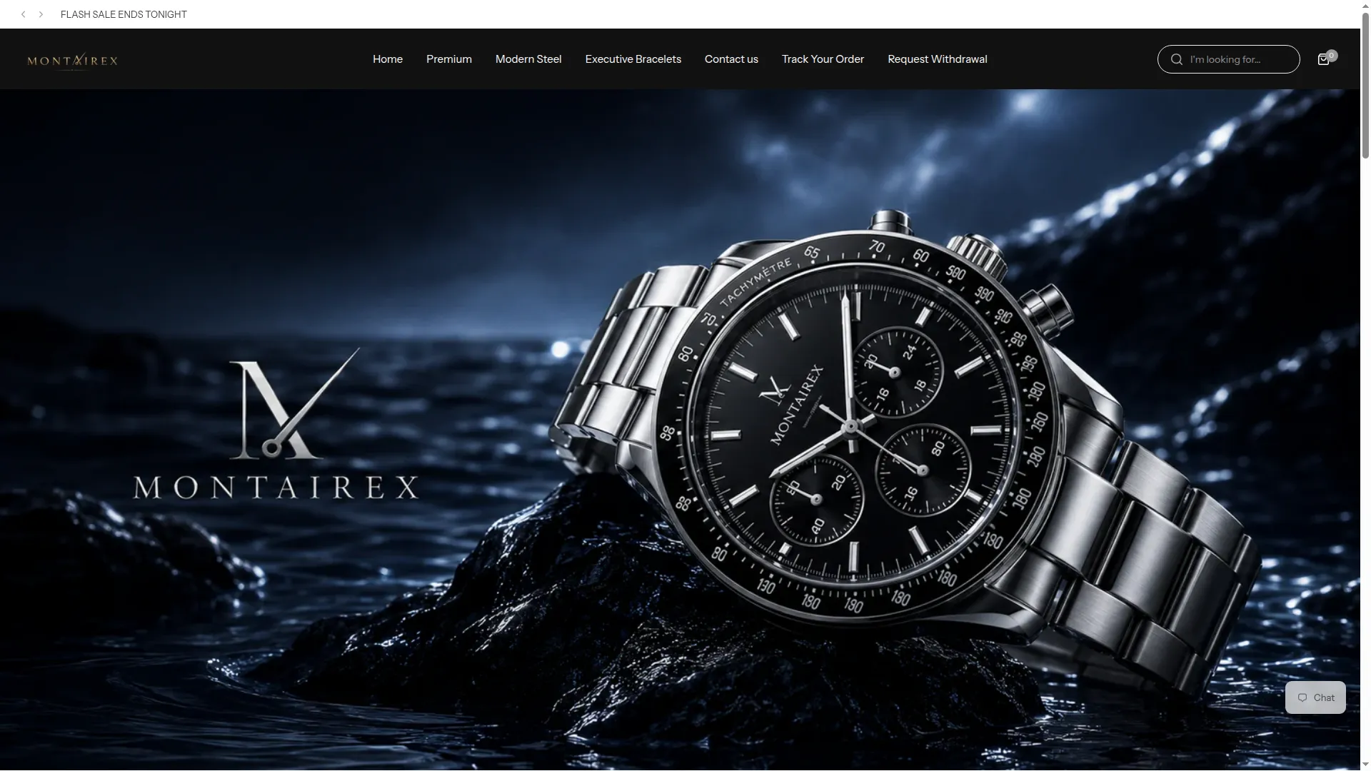 Montairex.com