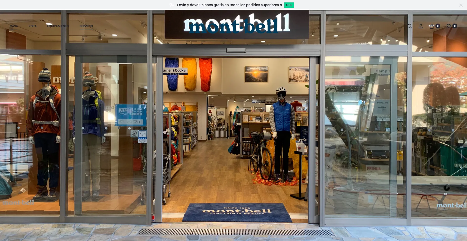 Montbells.es