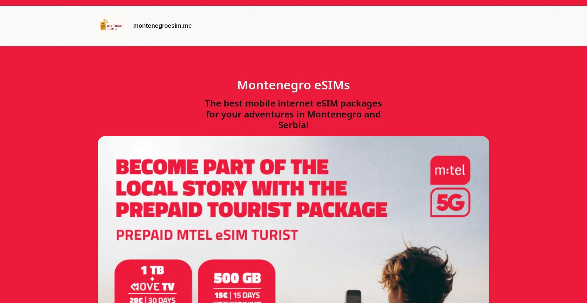 Montenegroesim.me