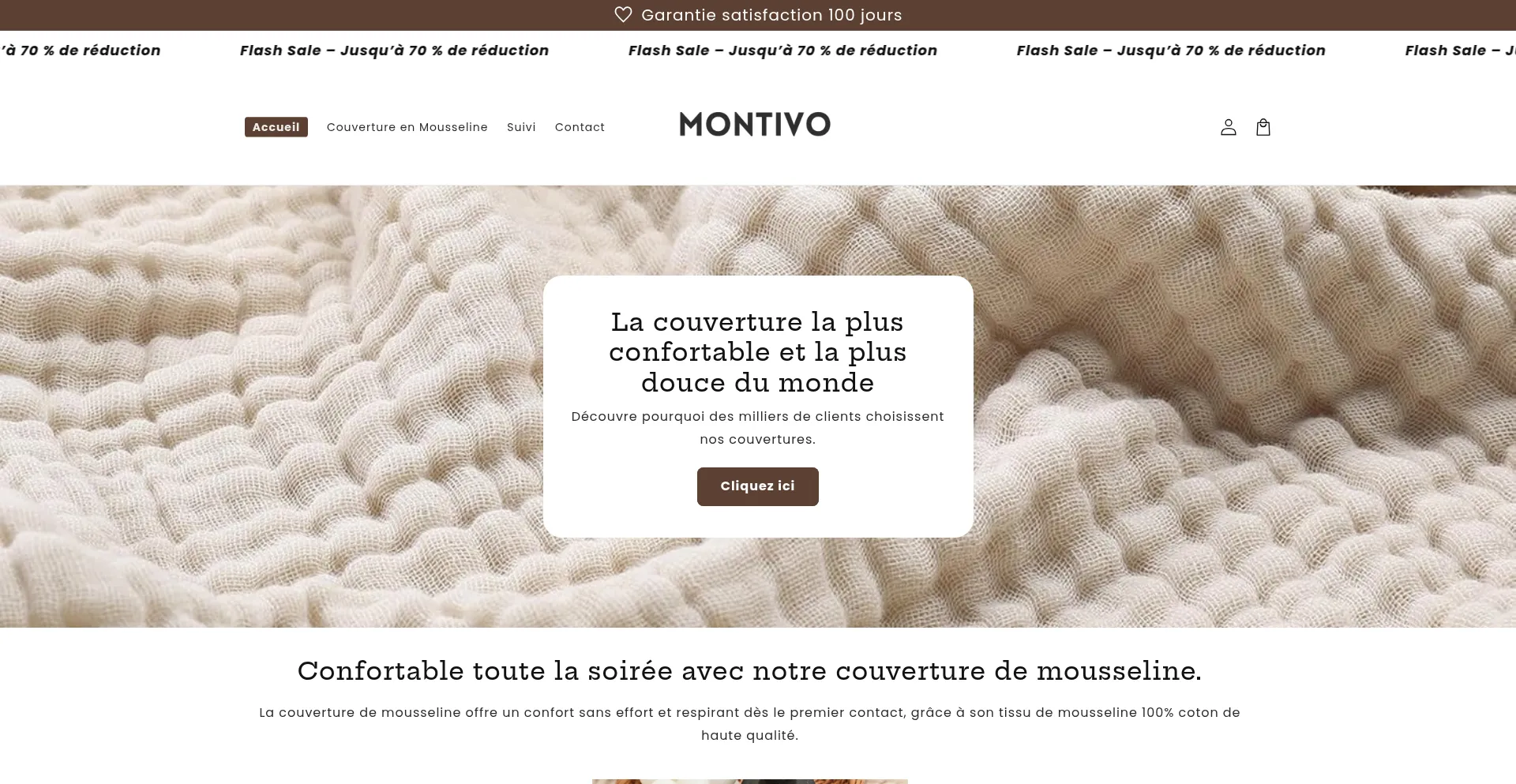 Montivo.fr