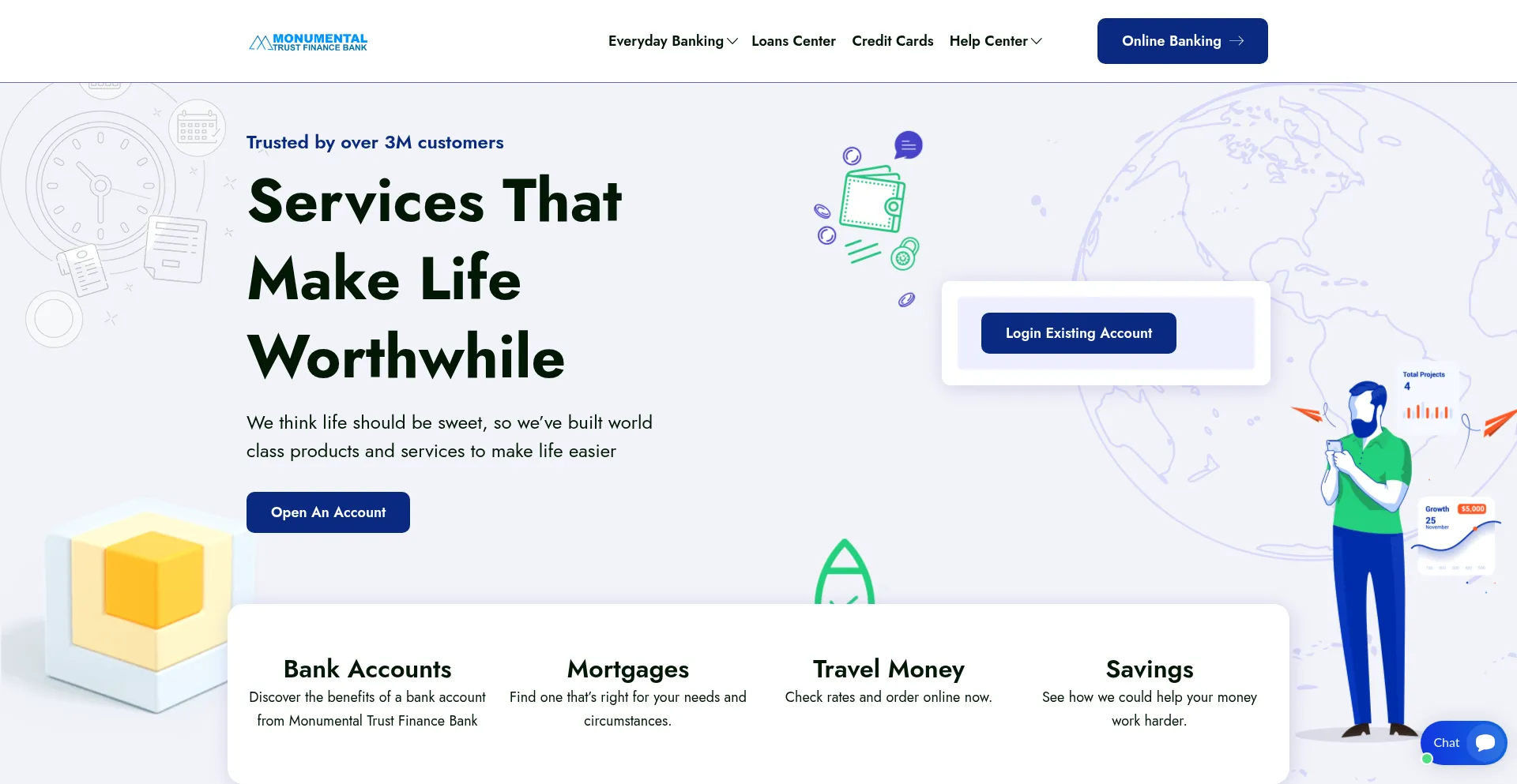 Monumentaltrustfinance.com