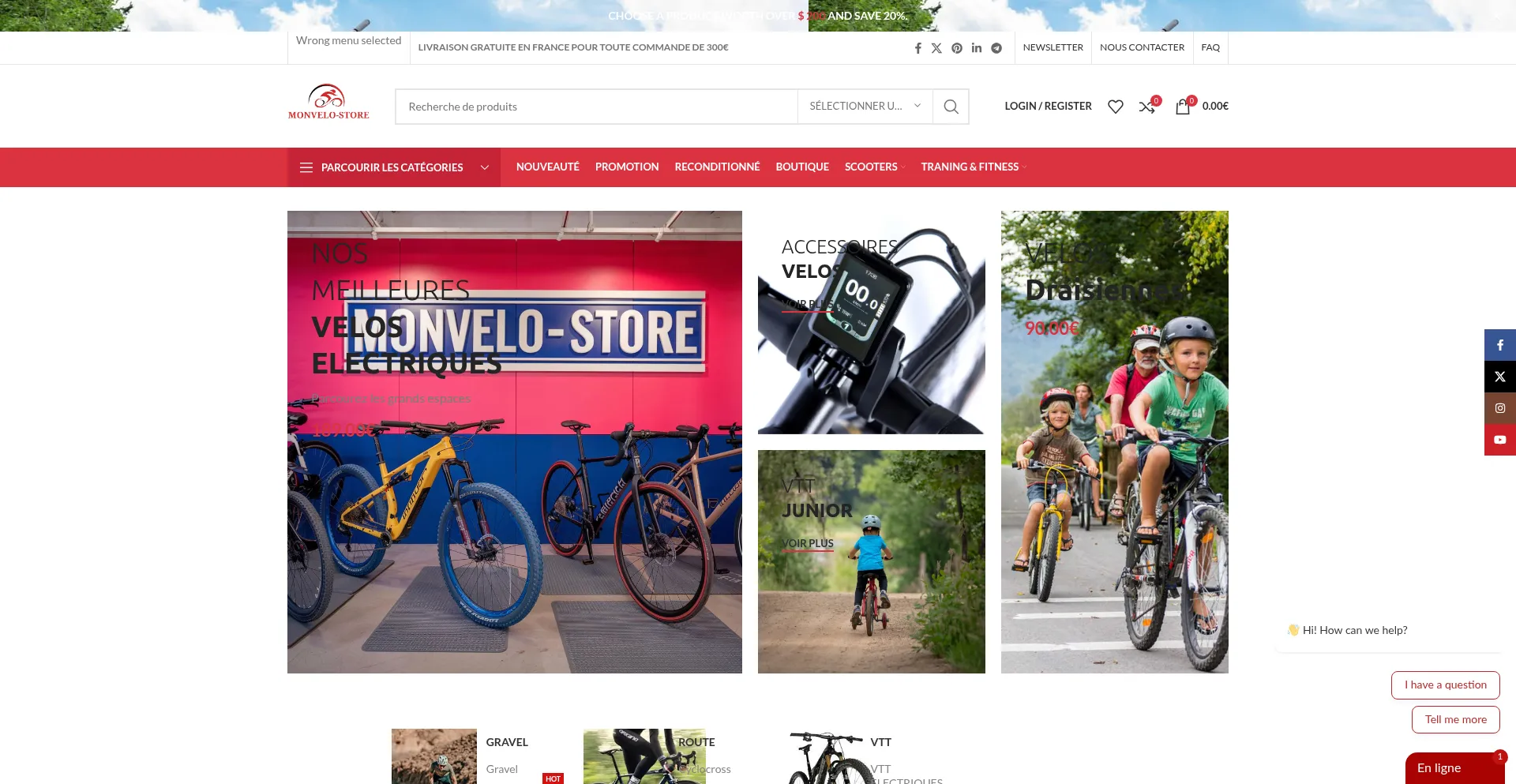 Ist Monvelo-store.com sicher und vertrauenswürdig?