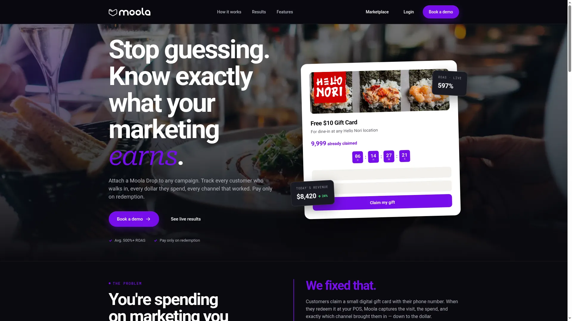 Moolah.com