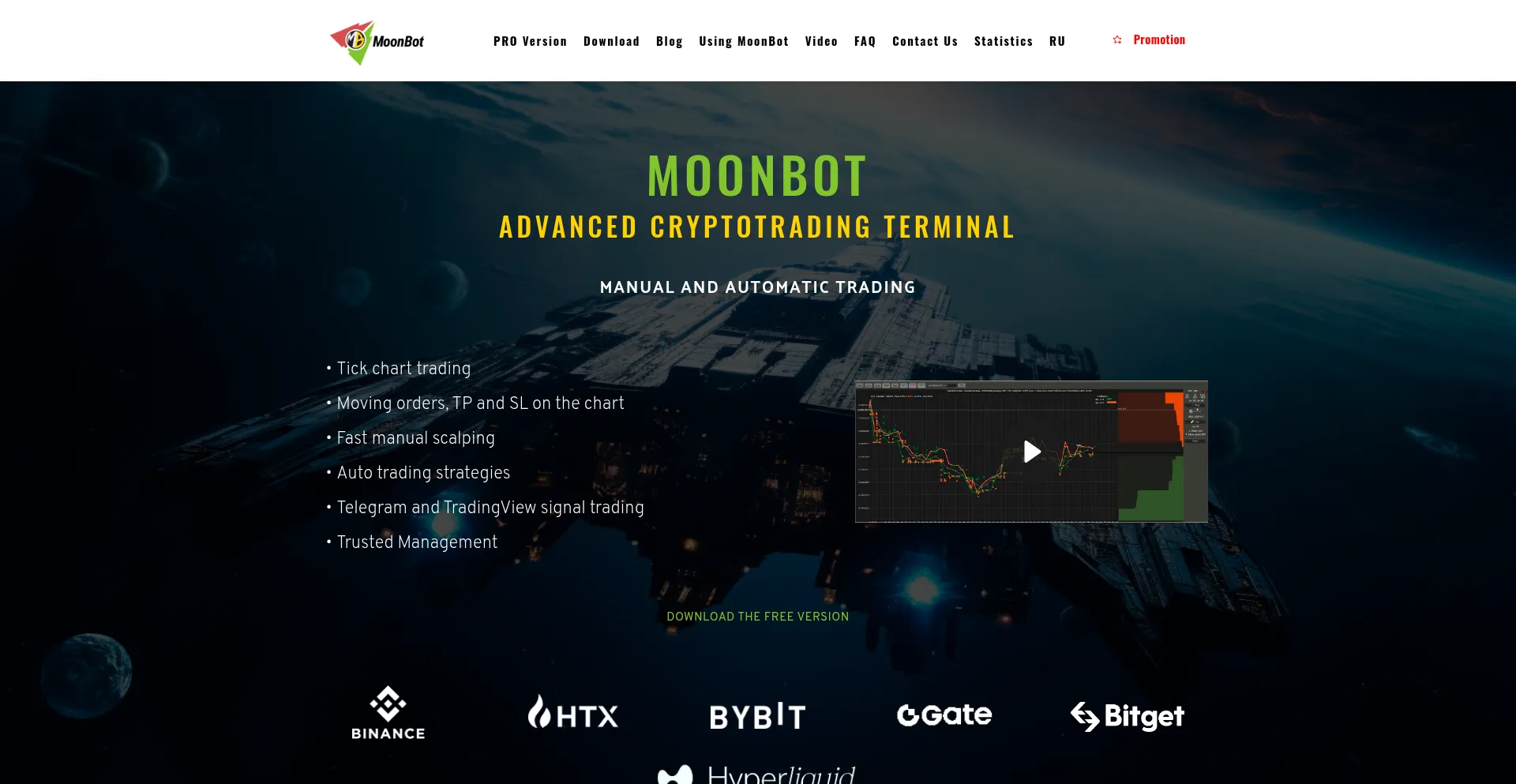Moon-bot.com