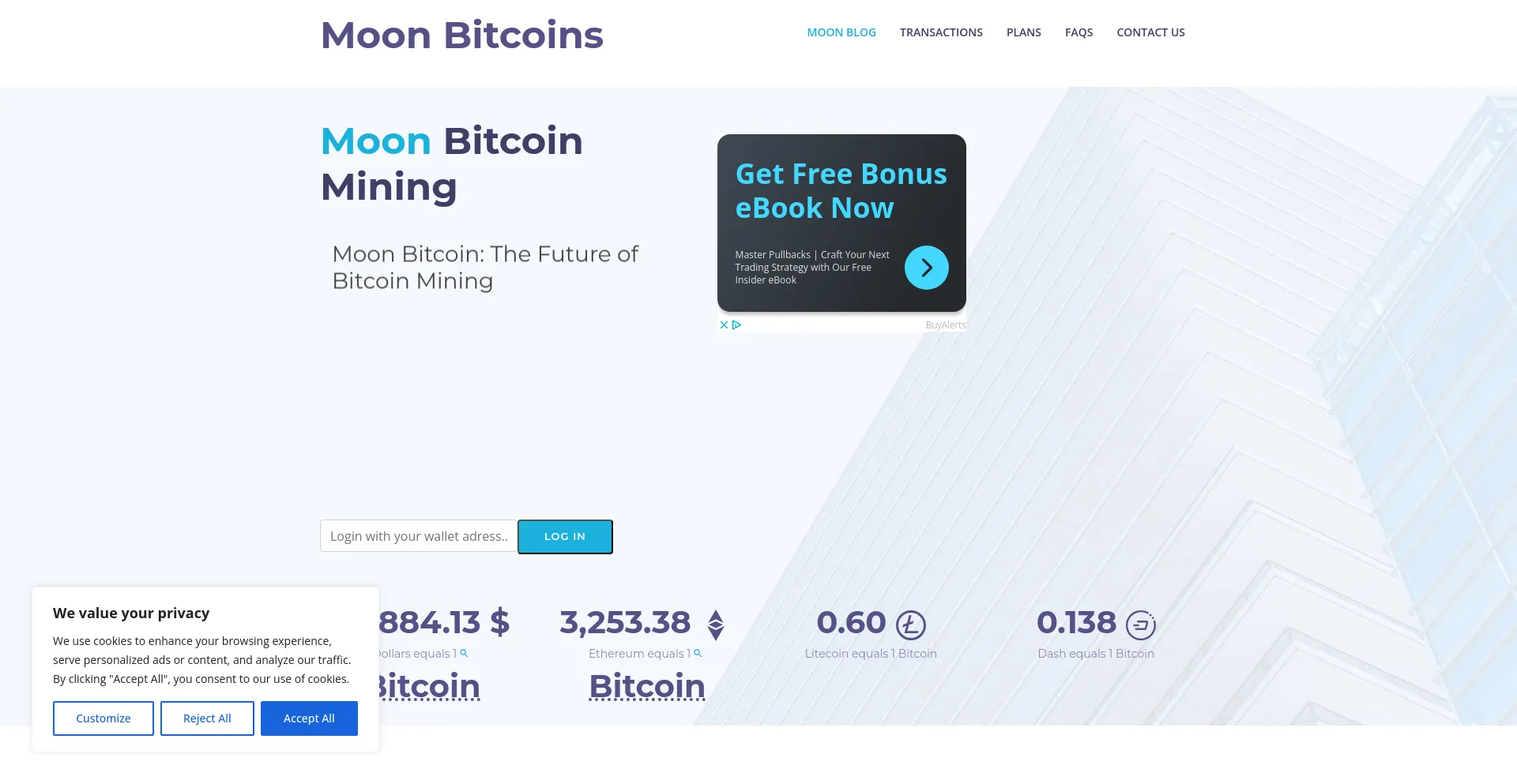 Moonbitcoins.com