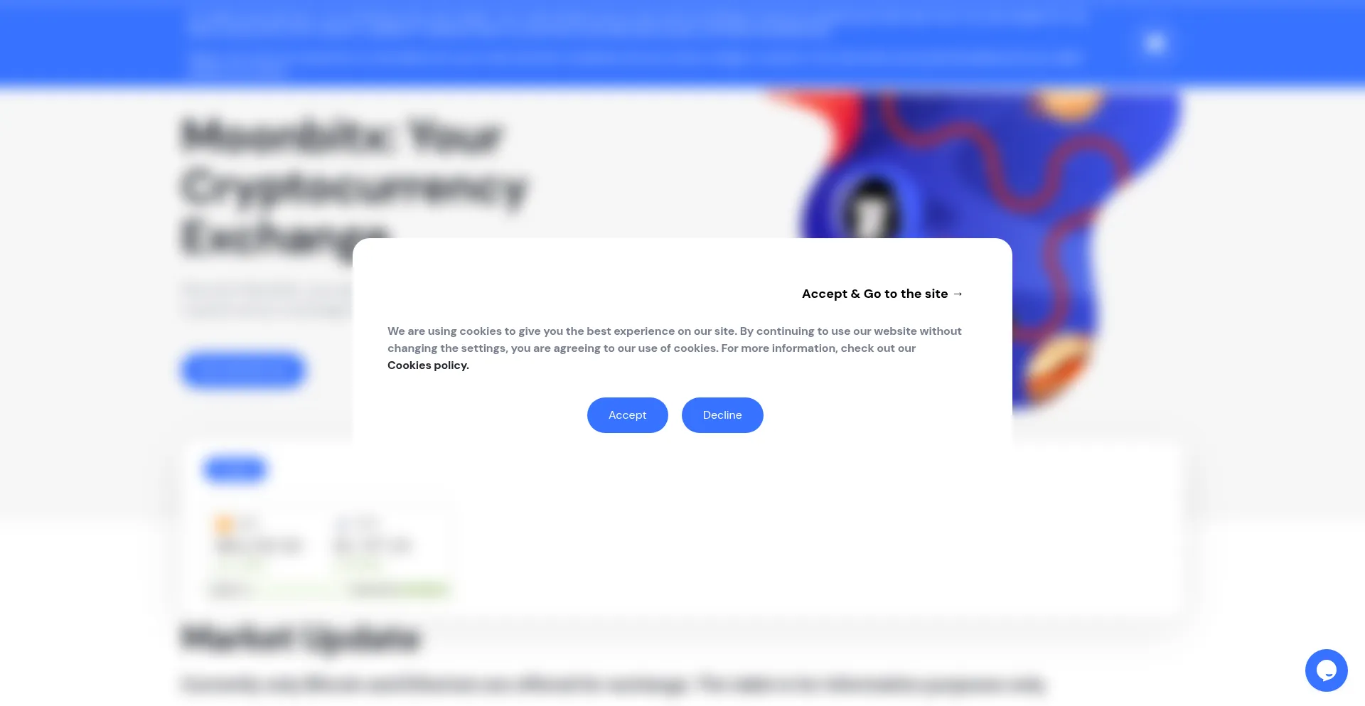 Moonbitx.com
