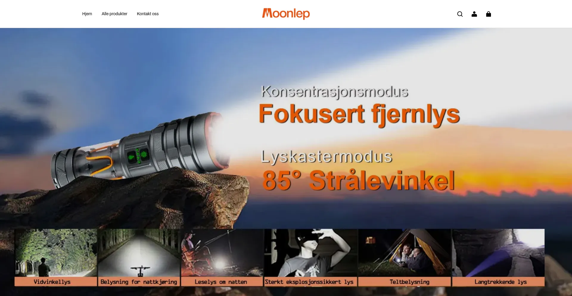Ist Moonlep-no.com sicher und vertrauenswürdig?