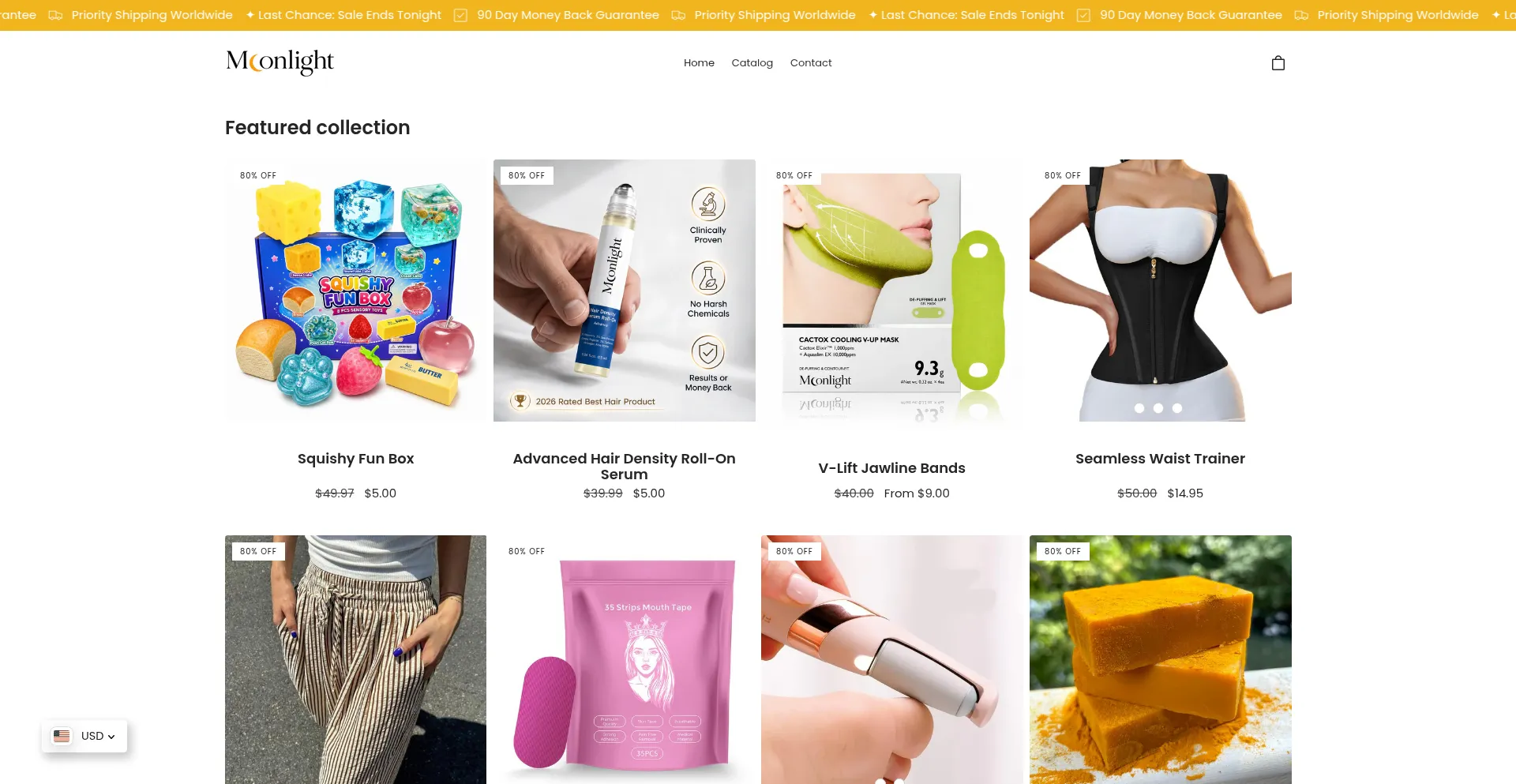 Moonlightfun.shop