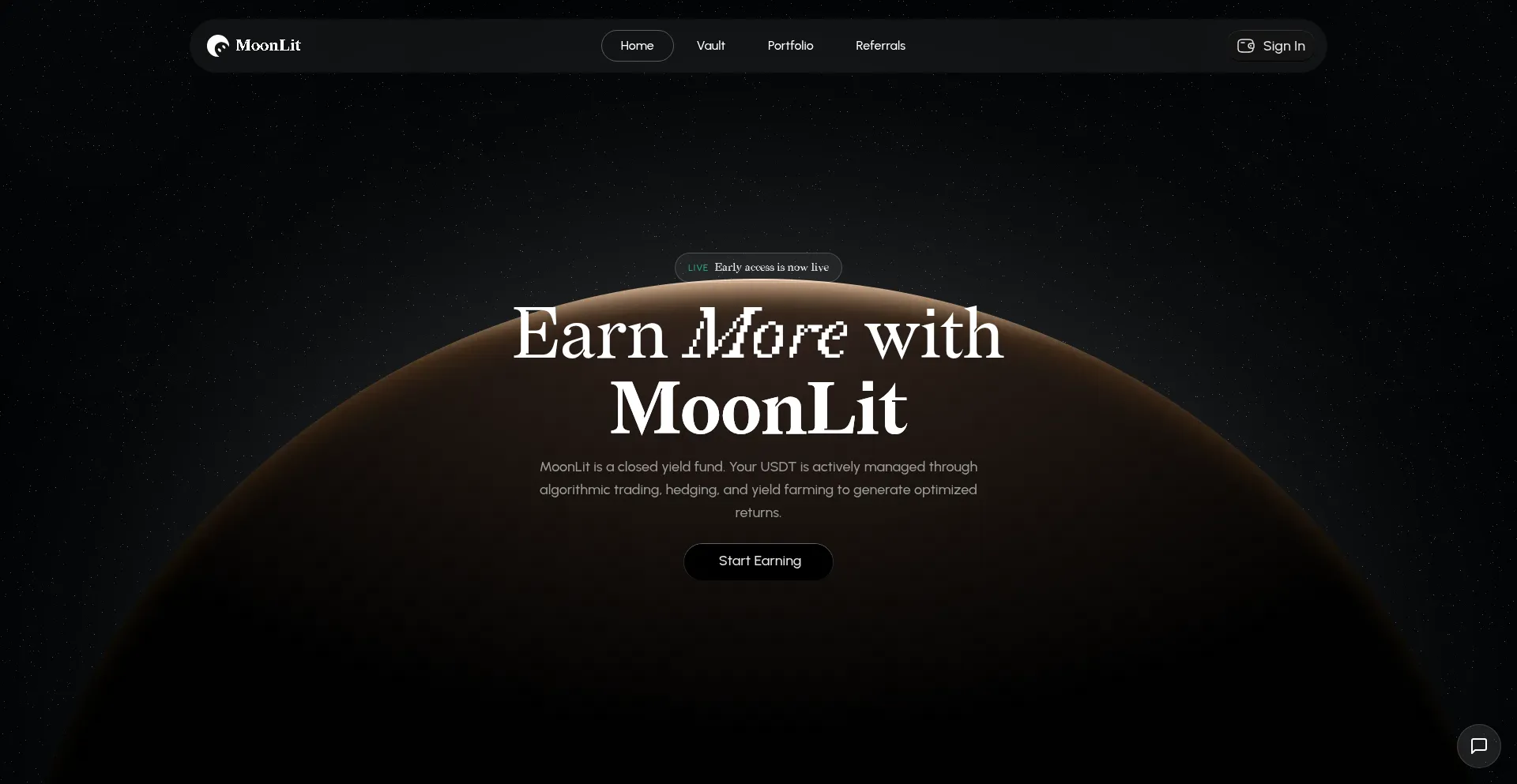 Moonlit.gg