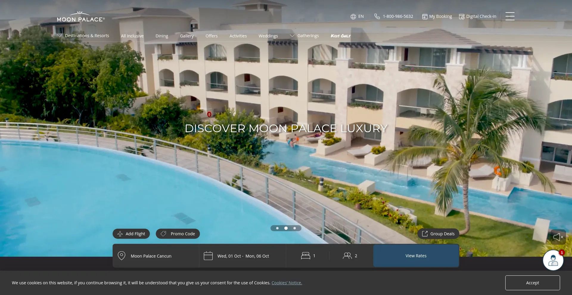 Ist Moonpalace.com sicher und vertrauenswürdig?