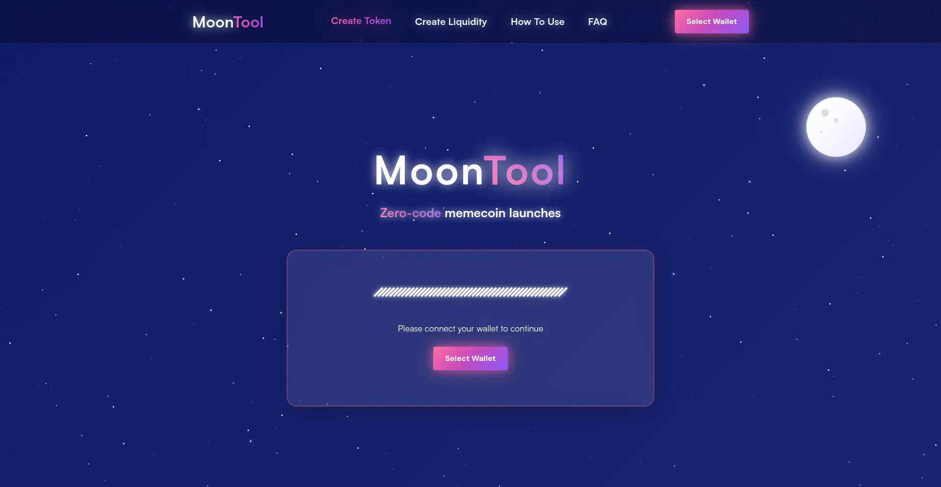 Moontool.fun