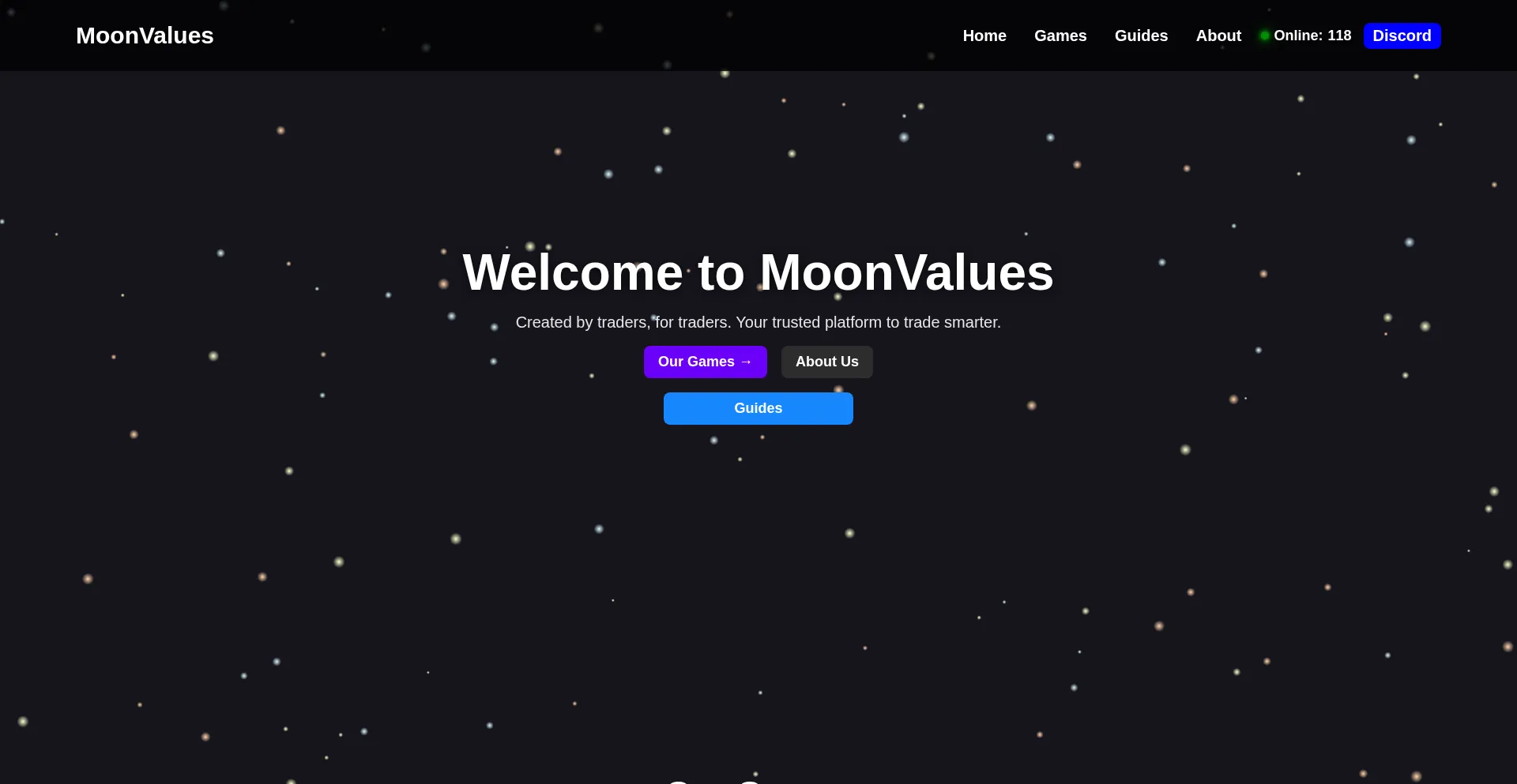 Moonvalues.com