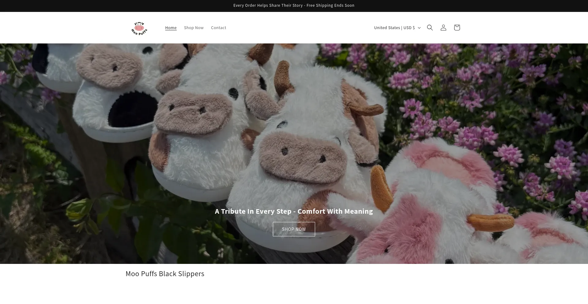 Ist Moopuffs.com sicher und vertrauenswürdig?