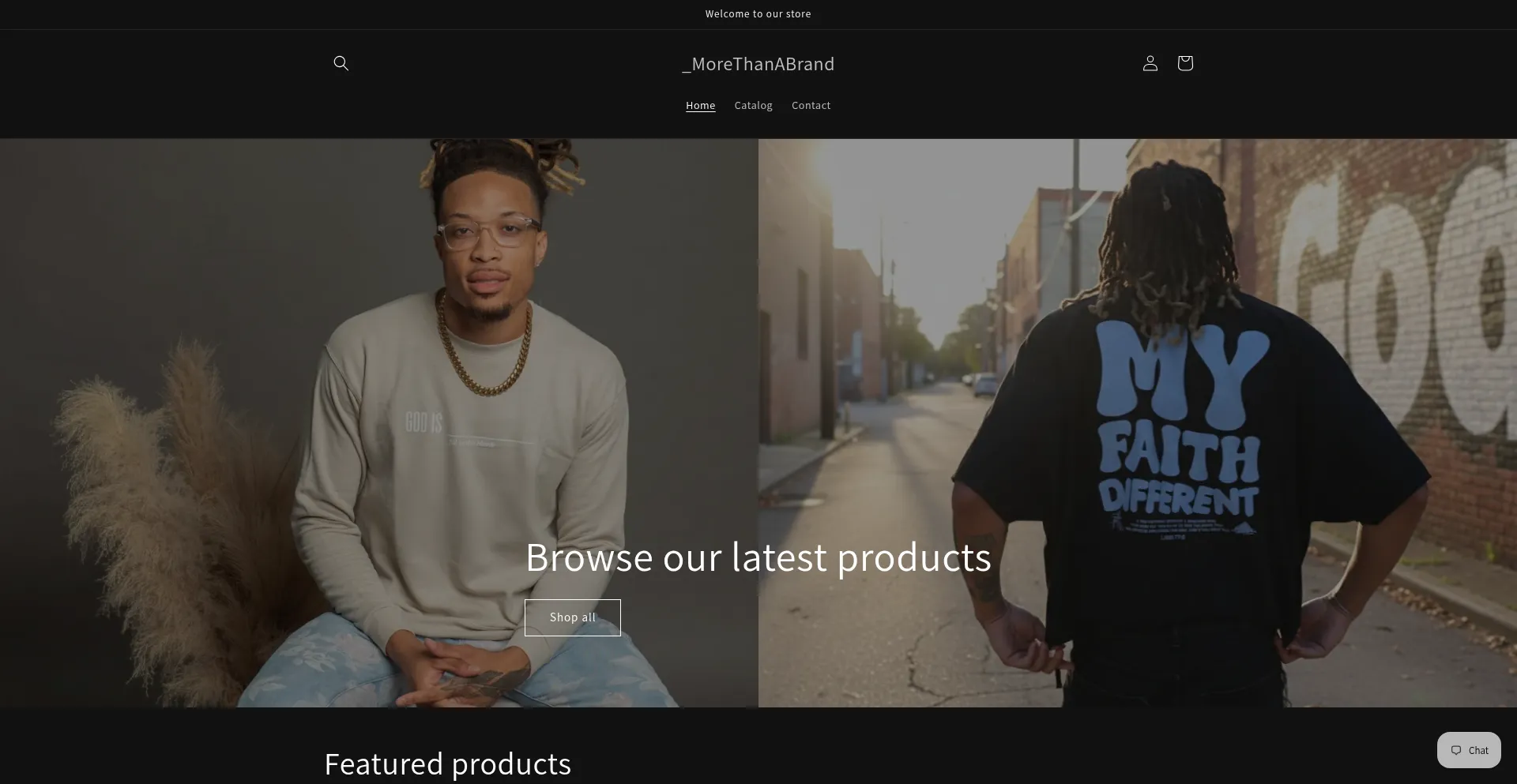 Morethanabrand.org