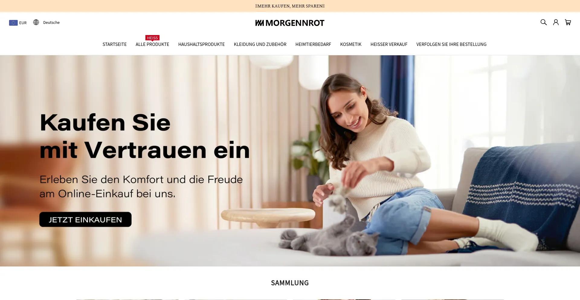 Morgennrot.de