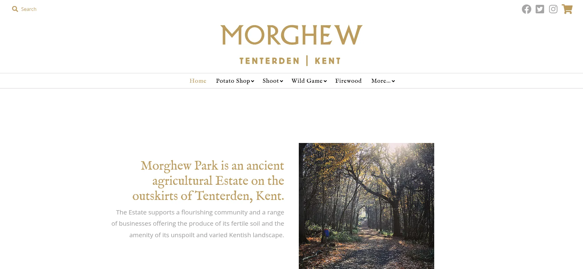 Morghew.com