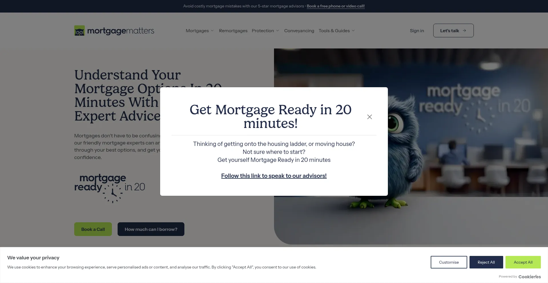 Mortgagematters.co.uk